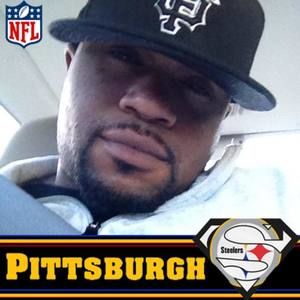 Meet your Posher, Percy